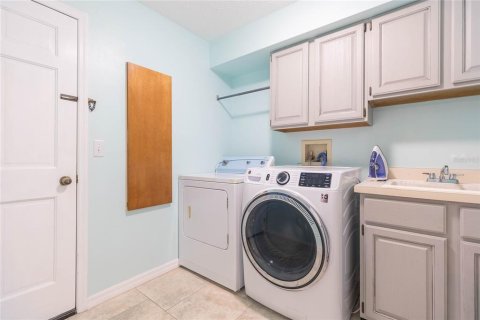 Villa ou maison à vendre à Apollo Beach, Floride: 4 chambres, 270.53 m2 № 2310613 - photo 29