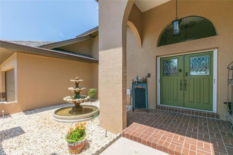 Villa ou maison à vendre à Apollo Beach, Floride: 4 chambres, 270.53 m2 № 2310613 - photo 7