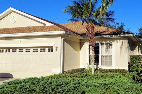 Condo in North Port, Florida, 2 bedrooms  № 2376644
