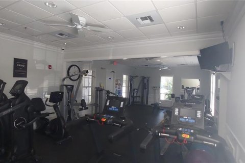 Condo in North Port, Florida, 2 bedrooms  № 2376644 - photo 23