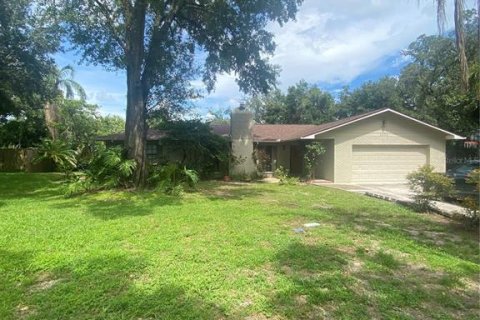 Casa en alquiler en Lakeland, Florida, 3 dormitorios, 158.96 m2 № 1831888 - foto 1