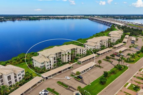 Condominio en venta en Bradenton, Florida, 2 dormitorios, 114.46 m2 № 1899198 - foto 4