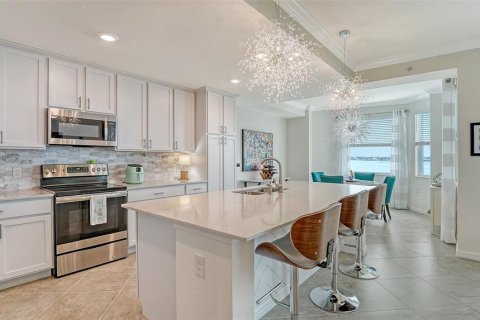 Condominio en venta en Bradenton, Florida, 2 dormitorios, 114.46 m2 № 1899198 - foto 17