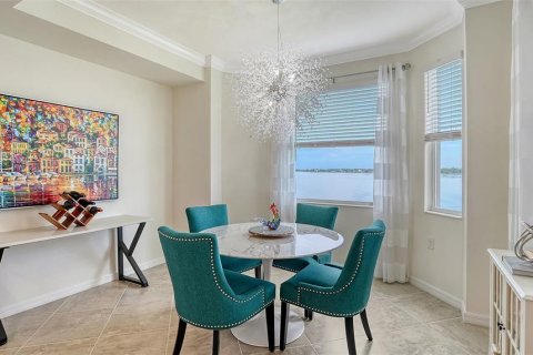 Condominio en venta en Bradenton, Florida, 2 dormitorios, 114.46 m2 № 1899198 - foto 19