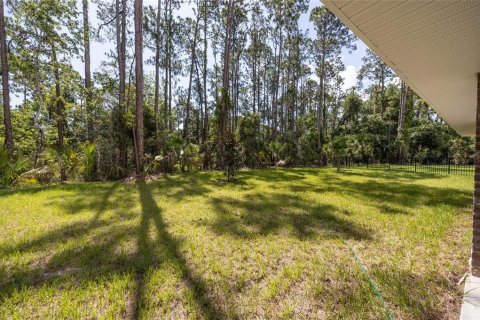 House in Palm Coast, Florida 3 bedrooms, 139.82 sq.m. № 2223815 - photo 22