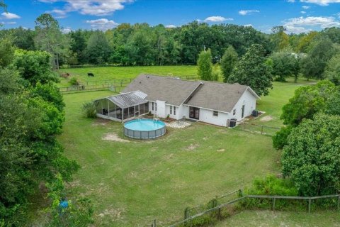 Villa ou maison à vendre à Summerfield, Floride: 4 chambres, 207.36 m2 № 2408325 - photo 3