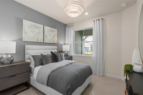Купить виллу или дом в Мелборн, Флорида 10 комнат, 146.69м2, № 2117959 - фото 26