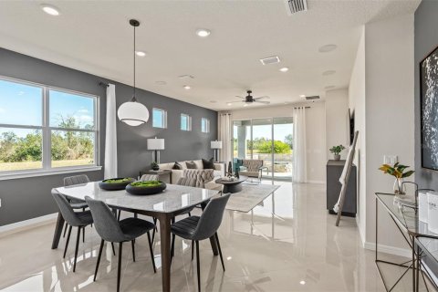 Купить виллу или дом в Мелборн, Флорида 10 комнат, 146.69м2, № 2117959 - фото 15