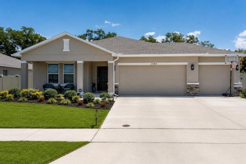House in Kissimmee, Florida 4 bedrooms, 195.28 sq.m. № 2204181