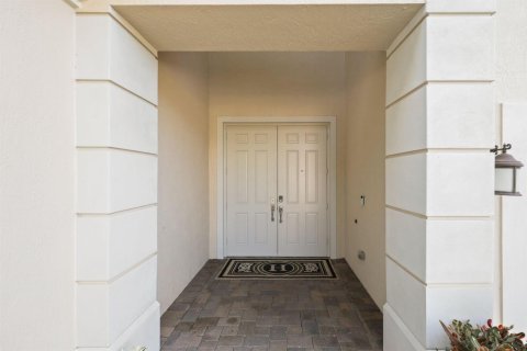 Villa ou maison à vendre à Jupiter, Floride: 5 chambres, 351.64 m2 № 2421340 - photo 3