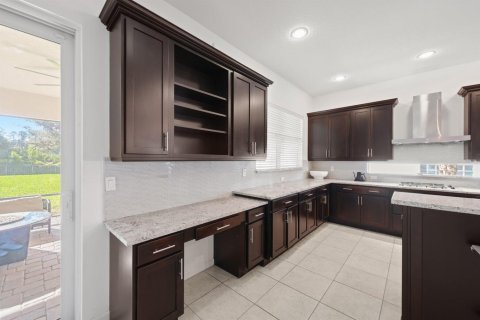 Villa ou maison à vendre à Jupiter, Floride: 5 chambres, 351.64 m2 № 2421340 - photo 13