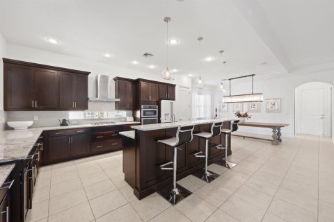Villa ou maison à vendre à Jupiter, Floride: 5 chambres, 351.64 m2 № 2421340 - photo 12