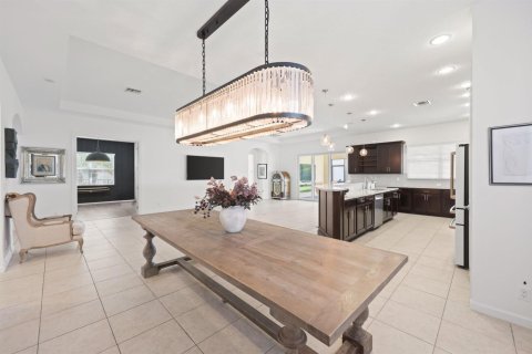 Villa ou maison à vendre à Jupiter, Floride: 5 chambres, 351.64 m2 № 2421340 - photo 8