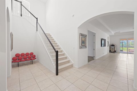 Villa ou maison à vendre à Jupiter, Floride: 5 chambres, 351.64 m2 № 2421340 - photo 5