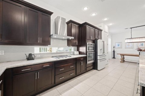 Villa ou maison à vendre à Jupiter, Floride: 5 chambres, 351.64 m2 № 2421340 - photo 11
