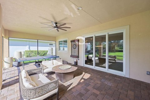 Villa ou maison à vendre à Jupiter, Floride: 5 chambres, 351.64 m2 № 2421340 - photo 16