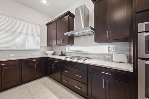 Villa ou maison à vendre à Jupiter, Floride: 5 chambres, 351.64 m2 № 2421340 - photo 9