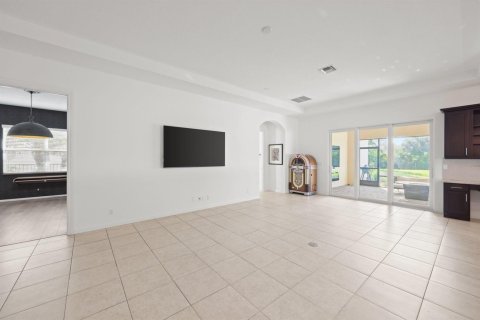 Villa ou maison à vendre à Jupiter, Floride: 5 chambres, 351.64 m2 № 2421340 - photo 7