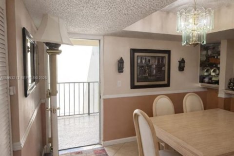 Купить кондоминиум в Майами, Флорида 2 спальни, 76.83м2, № 2058270 - фото 6