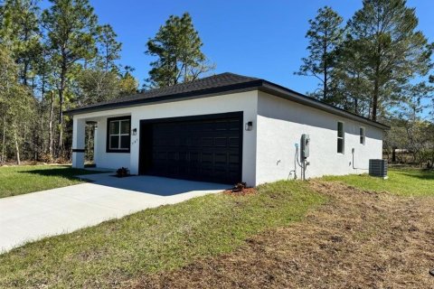 Casa en alquiler en Citrus Springs, Florida, 4 dormitorios, 143.81 m2 № 1881003 - foto 27