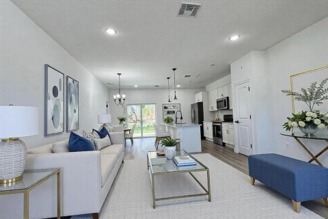 Casa en alquiler en Citrus Springs, Florida, 4 dormitorios, 143.81 m2 № 1881003 - foto 7