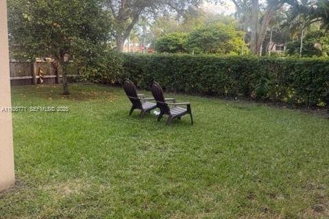 Villa ou maison à louer à Homestead, Floride: 3 chambres, 174.1 m2 № 1986627 - photo 9