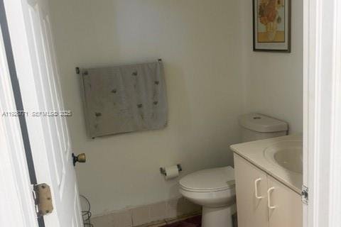 Villa ou maison à louer à Homestead, Floride: 3 chambres, 174.1 m2 № 1986627 - photo 14