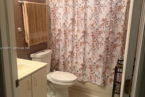 Villa ou maison à louer à Homestead, Floride: 3 chambres, 174.1 m2 № 1986627 - photo 10