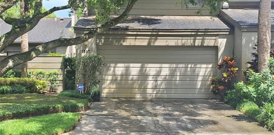 Touwnhouse à Fern Park, Floride 3 chambres, 186.92 m2 № 1893846