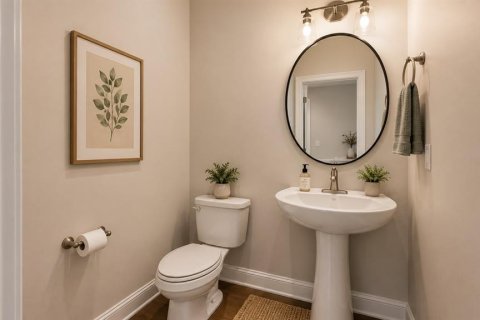 Casa en venta en Windermere, Florida, 4 dormitorios, 307.97 m2 № 2196544 - foto 9
