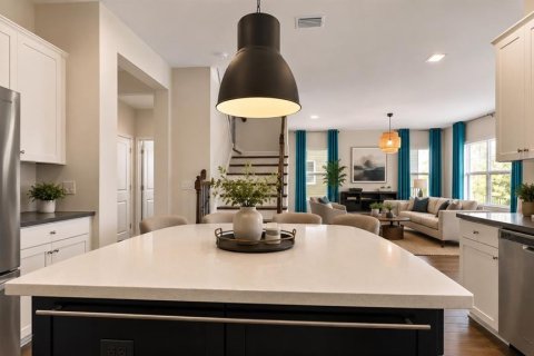 Casa en venta en Windermere, Florida, 4 dormitorios, 307.97 m2 № 2196544 - foto 7