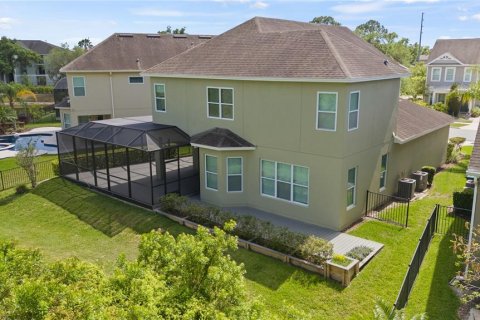Casa en venta en Windermere, Florida, 4 dormitorios, 307.97 m2 № 2196544 - foto 26