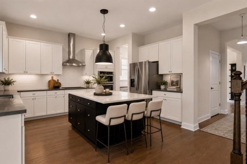 Casa en venta en Windermere, Florida, 4 dormitorios, 307.97 m2 № 2196544 - foto 8