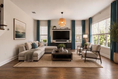 Casa en venta en Windermere, Florida, 4 dormitorios, 307.97 m2 № 2196544 - foto 11