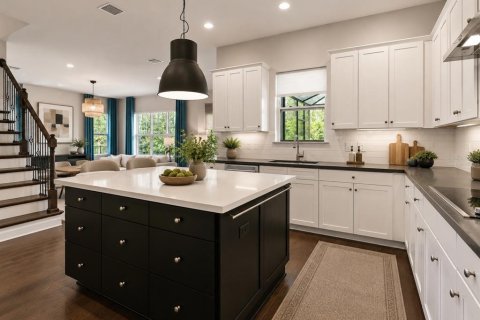 Casa en venta en Windermere, Florida, 4 dormitorios, 307.97 m2 № 2196544 - foto 6