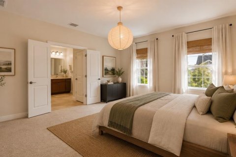 Casa en venta en Windermere, Florida, 4 dormitorios, 307.97 m2 № 2196544 - foto 16