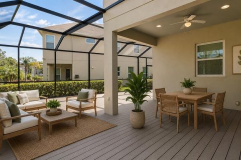 Casa en venta en Windermere, Florida, 4 dormitorios, 307.97 m2 № 2196544 - foto 21