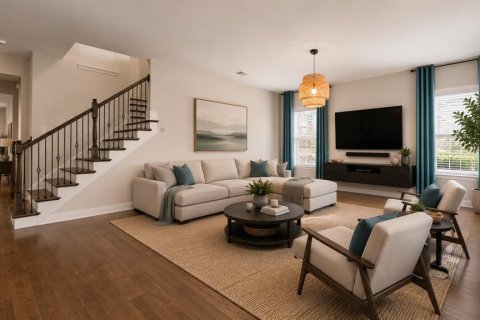 Casa en venta en Windermere, Florida, 4 dormitorios, 307.97 m2 № 2196544 - foto 10