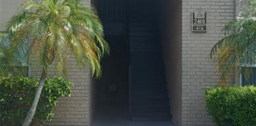 Condominio en Orlando, Florida, 2 dormitorios № 1843399