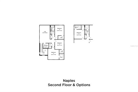Villa ou maison à vendre à Haines City, Floride: 4 chambres, 206.89 m2 № 2310046 - photo 3