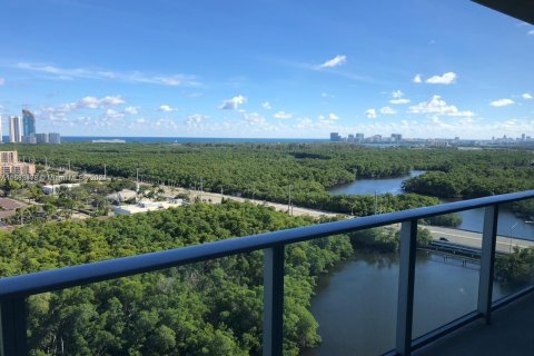 Copropriété à vendre à North Miami Beach, Floride: 1 chambre, 87.05 m2 № 1942799 - photo 16