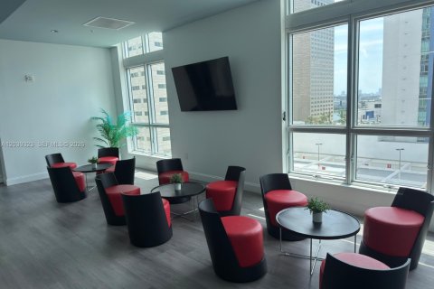 Condo in Miami, Florida, 1 bedroom № 2183377 - photo 18