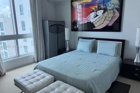 Condo in Miami, Florida, 1 bedroom № 2183377 - photo 9