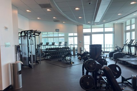 Condo in Miami, Florida, 1 bedroom № 2183377 - photo 20