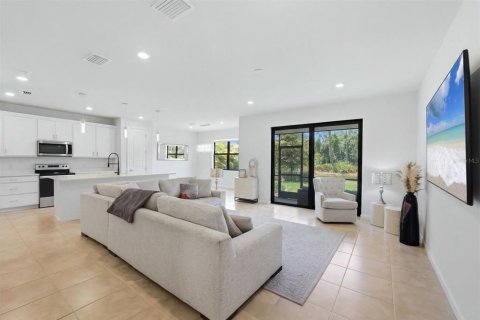 Villa ou maison à vendre à Lakewood Ranch, Floride: 5 chambres, 251.77 m2 № 2132988 - photo 6