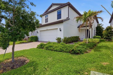 Villa ou maison à Lakewood Ranch, Floride 5 chambres, 251.77 m2 № 2132988