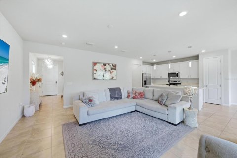 Villa ou maison à vendre à Lakewood Ranch, Floride: 5 chambres, 251.77 m2 № 2132988 - photo 5