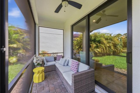 Villa ou maison à vendre à Lakewood Ranch, Floride: 5 chambres, 251.77 m2 № 2132988 - photo 28