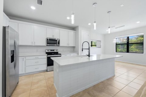 Villa ou maison à vendre à Lakewood Ranch, Floride: 5 chambres, 251.77 m2 № 2132988 - photo 7