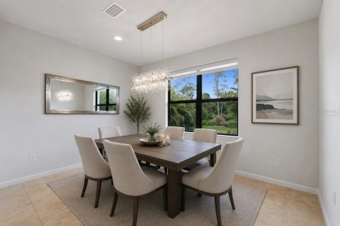 Villa ou maison à vendre à Lakewood Ranch, Floride: 5 chambres, 251.77 m2 № 2132988 - photo 12